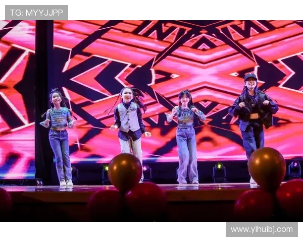 北京街舞队灵活性创新高引领全国街舞新潮流