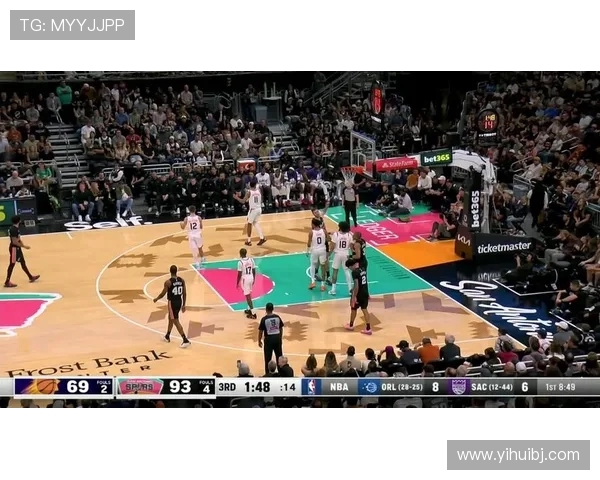 2008年NBA季后赛马刺与太阳经典对决全场录像回顾与精彩瞬间解析